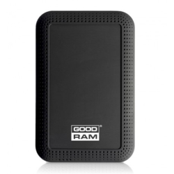 Goodram HARD DISK 1 TB ESTERNO DATAGO USB 3.0 2,5" NERO AUTOALIMENTATO (HDDGR-01-1000)